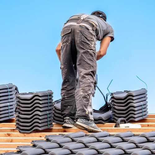 Couvreur à Romagnat